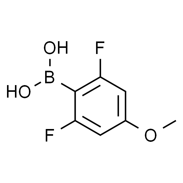 2.6-二氟-4-甲氧基苯硼酸