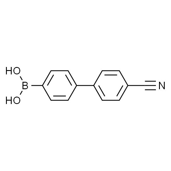 4-氰基-4-联苯硼酸