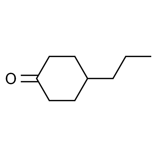 4-丙基环己基酮