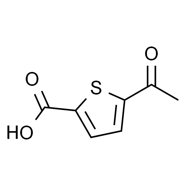 5-乙酰基噻吩-2-甲酸