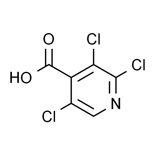 2,3,5-三氯吡啶-4-甲酸