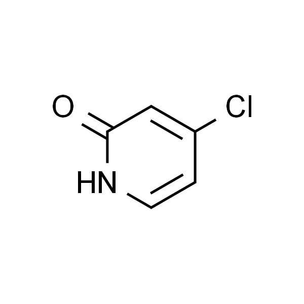 4-氯-2-羟基吡啶