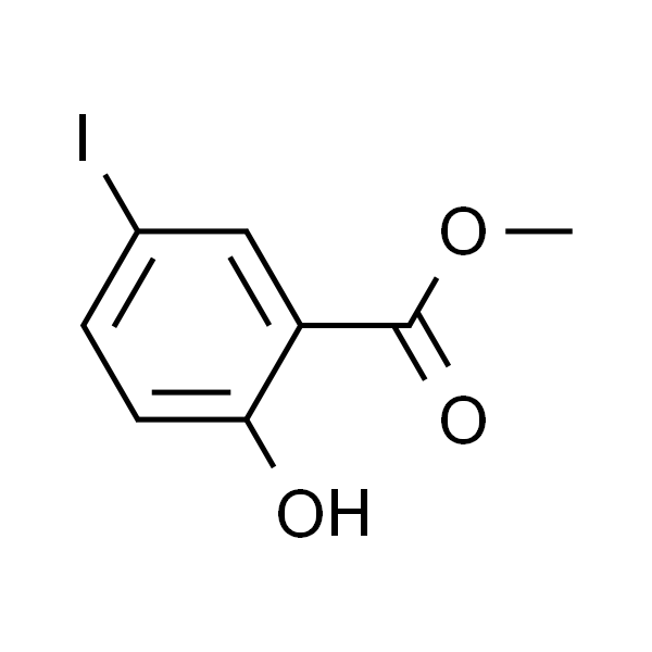 5-碘水杨酸甲酯