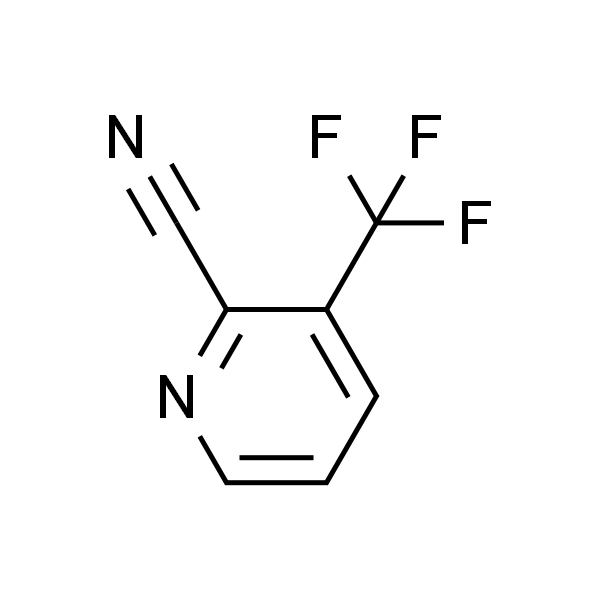 3-三氟甲基-2-吡啶腈