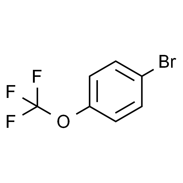 1-溴-4-(三氟甲氧基)苯