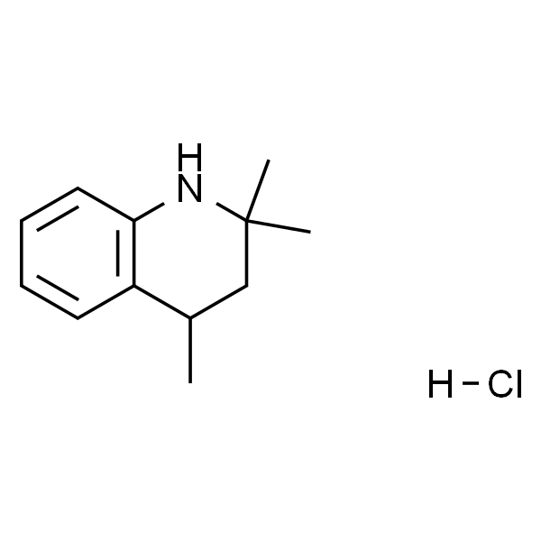 2,2,4-三甲基-1,2,3,4-四氢喹啉盐酸盐