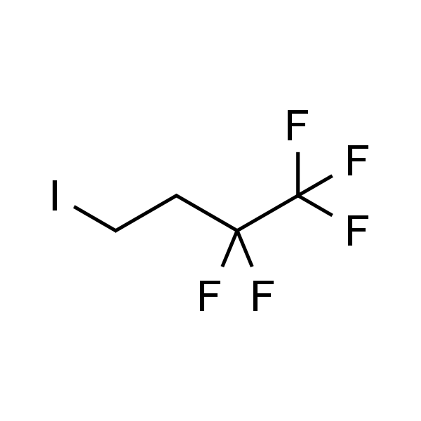 1,1,1,2,2-五氟-4-碘丁烷