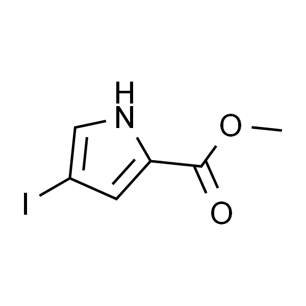 4-碘-2-吡咯羧酸甲酯