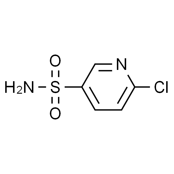 6-氯-3-磺胺吡啶