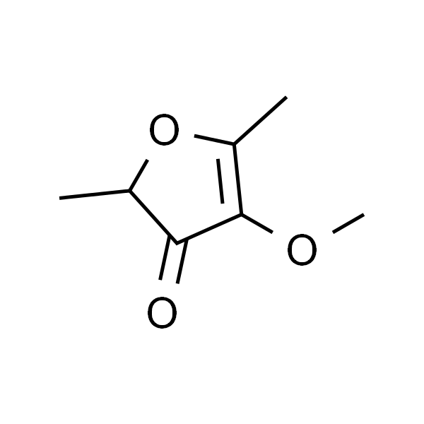 2,5-二甲基-4-甲氧基-3(2H)-呋喃酮