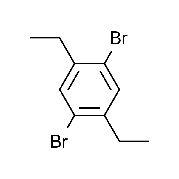 1,4-二溴-2,5-二乙基苯