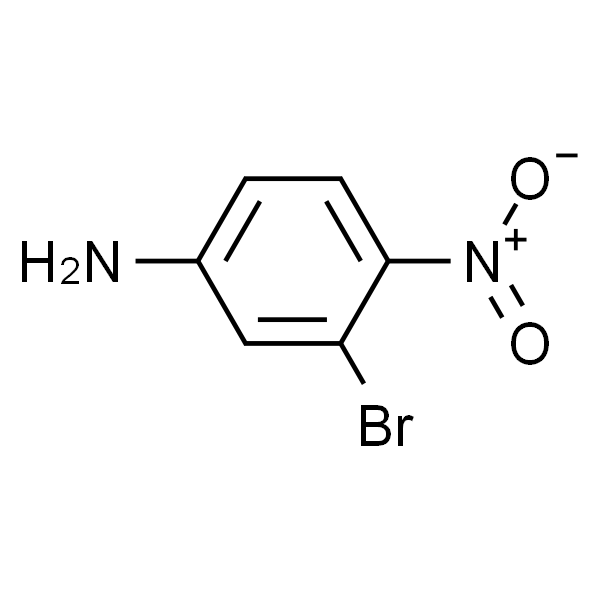 3-溴-4-硝基苯胺