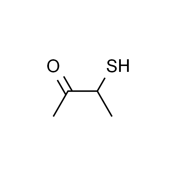 3-巯基-2-丁酮