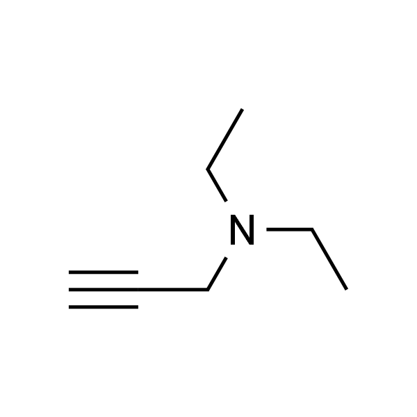 3-二乙氨基-1-丙炔