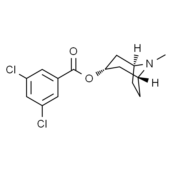 3-托烷-3,5-二氯苯甲酸