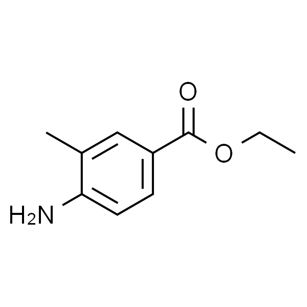 4-氨基-3-甲基苯甲酸乙酯