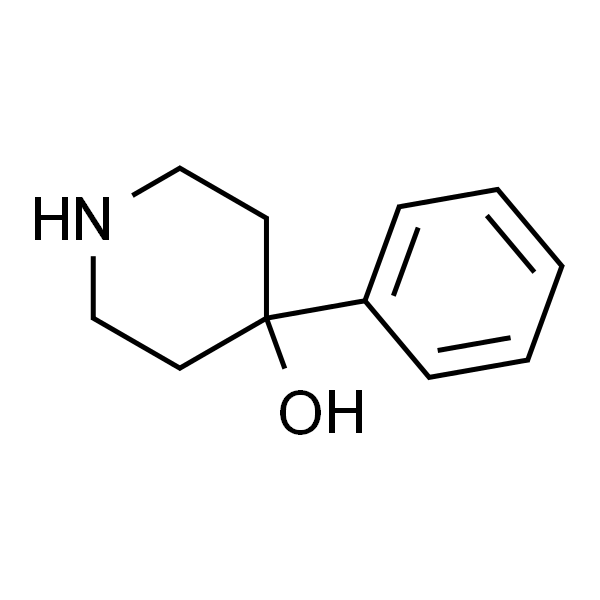 4-羟基-4-苯基哌啶