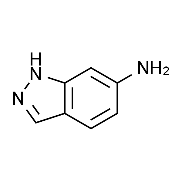 3H-吲唑-6-胺