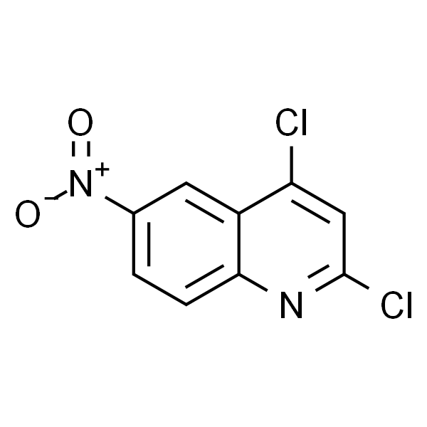 2,4-二氯-6-硝基喹啉