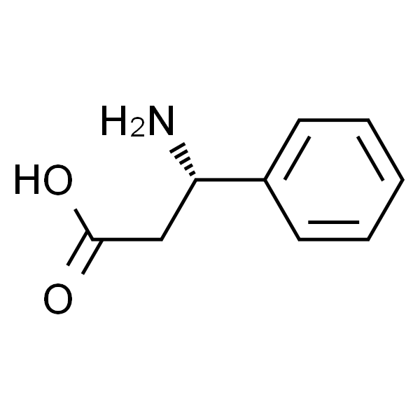 (S)-3-氨基-3-苯基丙酸