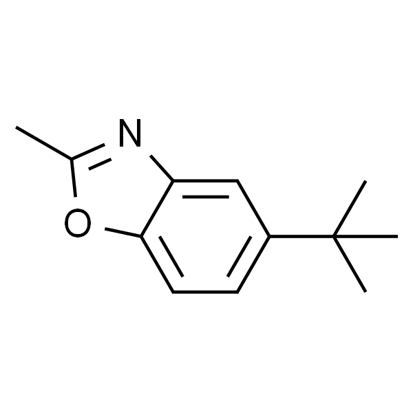 2-甲基-5-叔丁基苯并噁唑