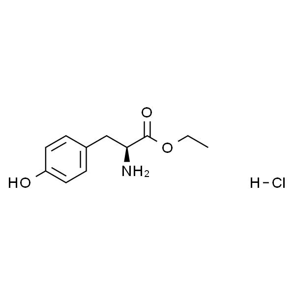 L-酪胺酸乙酯盐酸盐