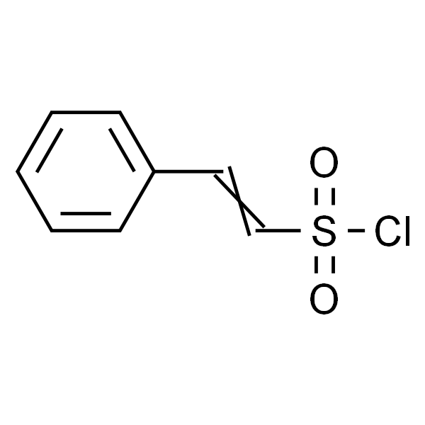 β-苯乙烯磺酰氯