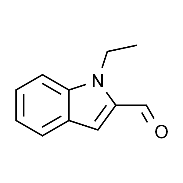 1-乙基-1H-吲哚-2-甲醛