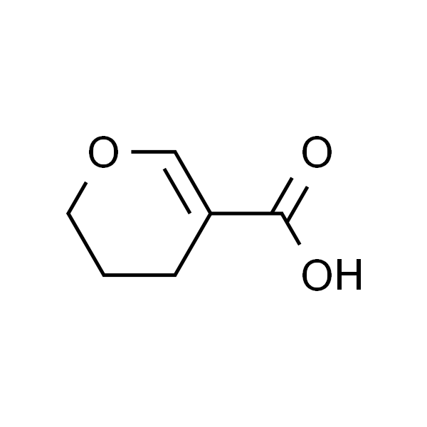 3,4-二氢-2H-吡喃-5-甲酸