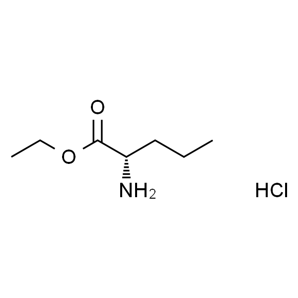 L-戊氨酸乙酯盐酸盐