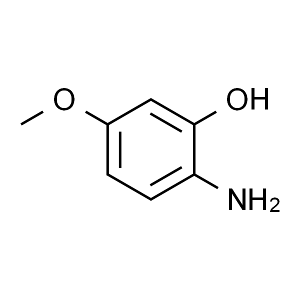 2-氨基-5-甲氧基苯酚
