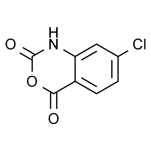 4-氯靛红酸酐