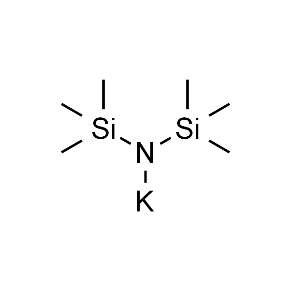 双(三甲基硅烷基)氨基钾