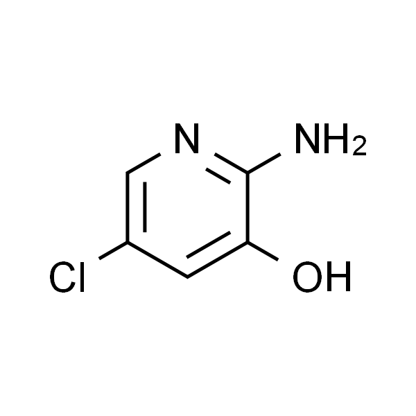 2-氨基-3-羟基-5-氯吡啶