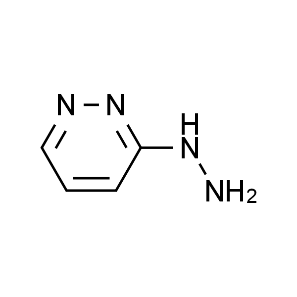 3-Hydrazinylpyridazine