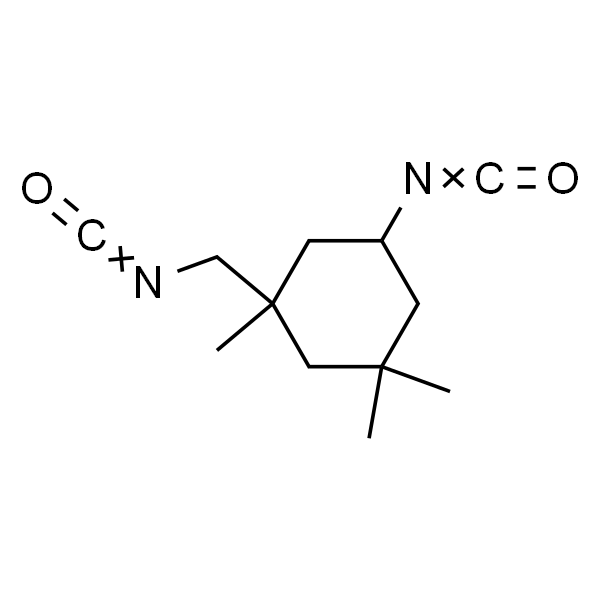 异佛尔酮二异氰酸酯(异构体的混合物)