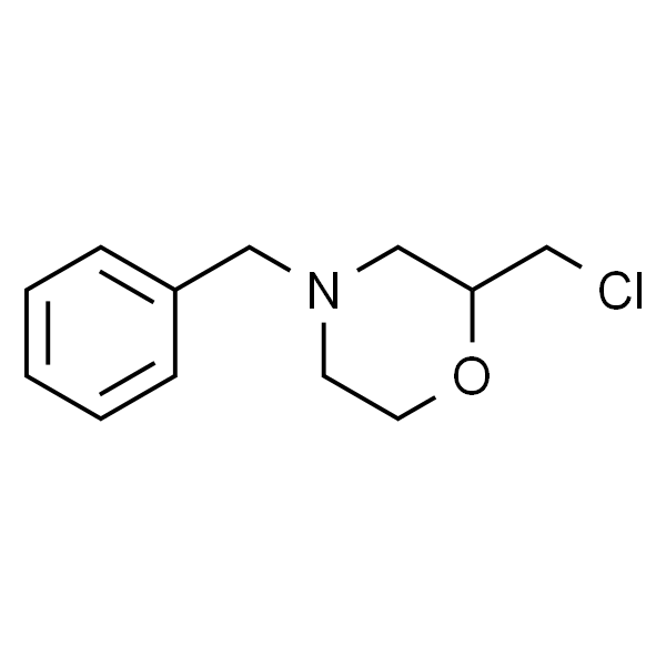 2-(氯甲基)-4-苄基吗啉