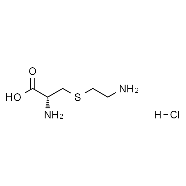 S-(2-Aminoethyl)-L-cysteine hydrochloride 