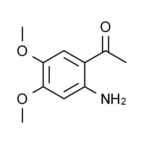 2'-氨基-4',5'-二甲氧基苯乙酮