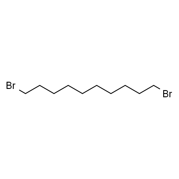 1,10-二溴癸烷