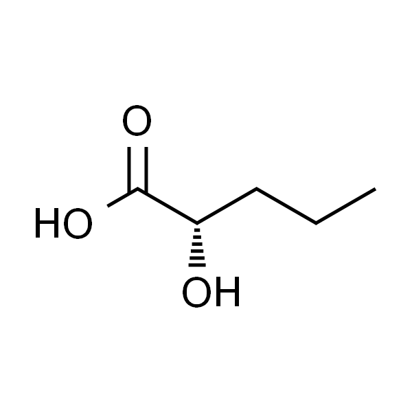 (S)-2-羟基戊酸