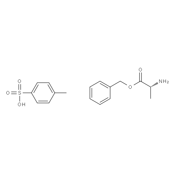 D-丙氨酸苄酯对甲苯磺酸盐