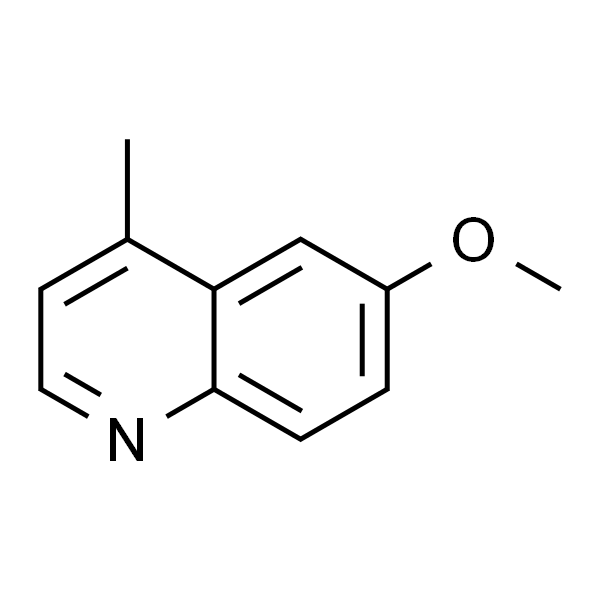 6-甲氧基-4-甲基喹啉 水合物