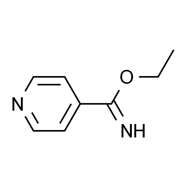 乙基异烟酰亚胺酸酯