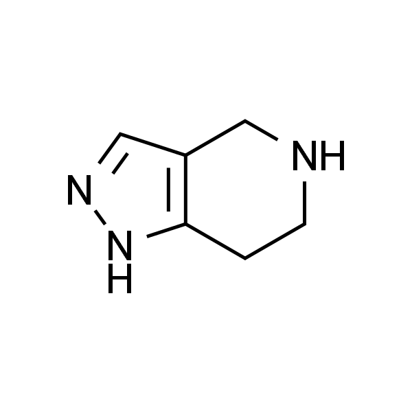 4,5,6,7-四氢-1H-吡唑并[4,3-c]吡啶