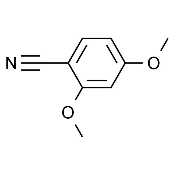 2,4-二甲氧基苯甲腈