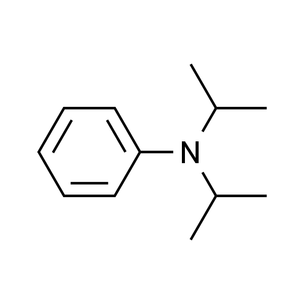 N,N-二异丙苯胺