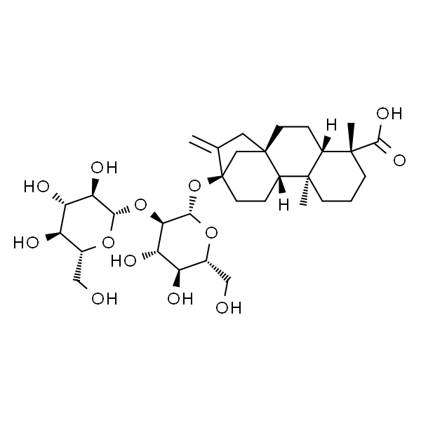 甜菊双糖苷