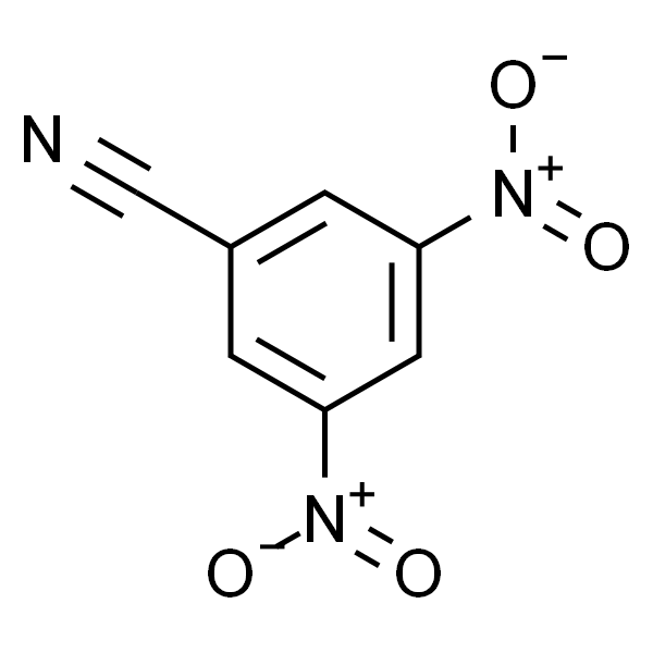 3,5-二硝基苯甲腈
