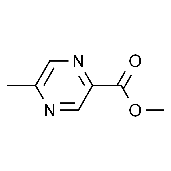 5-甲基吡嗪-2-羧酸甲酯